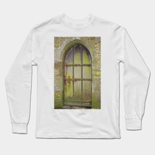 Ancient Archway Long Sleeve T-Shirt